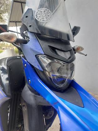YAMAHA XTZ 250 LANDER YAMAHA XTZ 250 LANDER